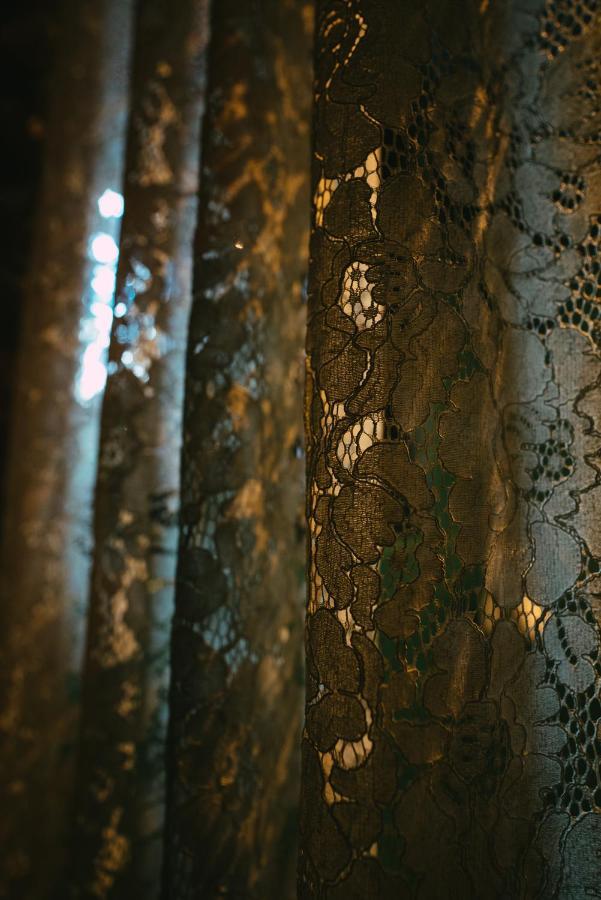 ゲブビレルDomaine Boheme I Art De Vivreアパートメント エクステリア 写真