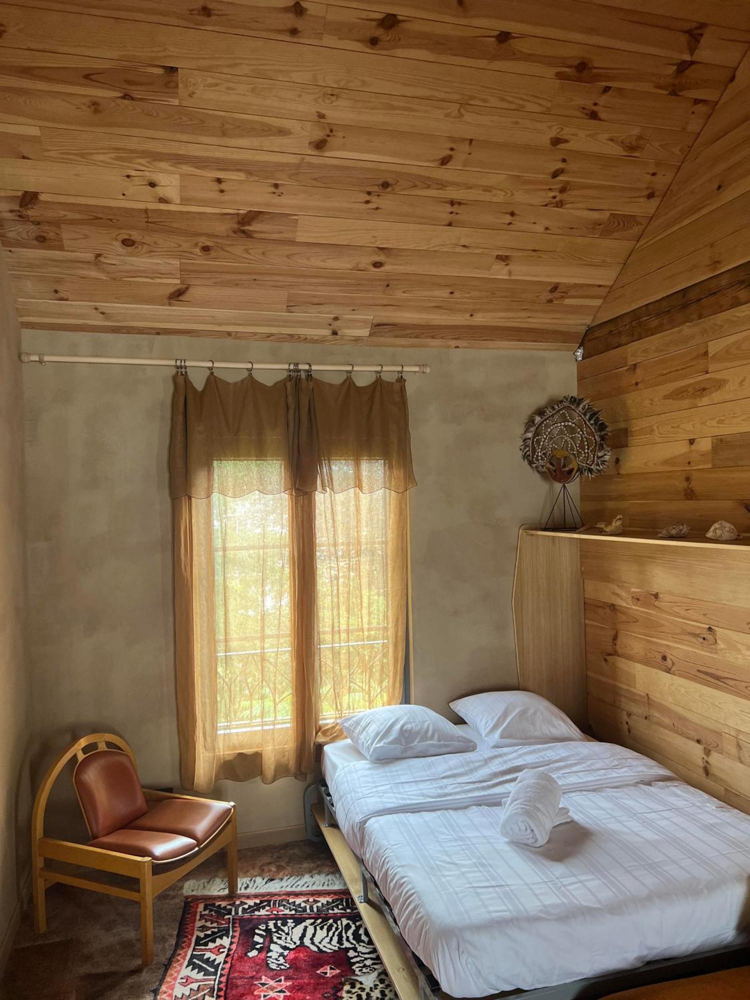 ゲブビレルDomaine Boheme I Art De Vivreアパートメント 部屋 写真